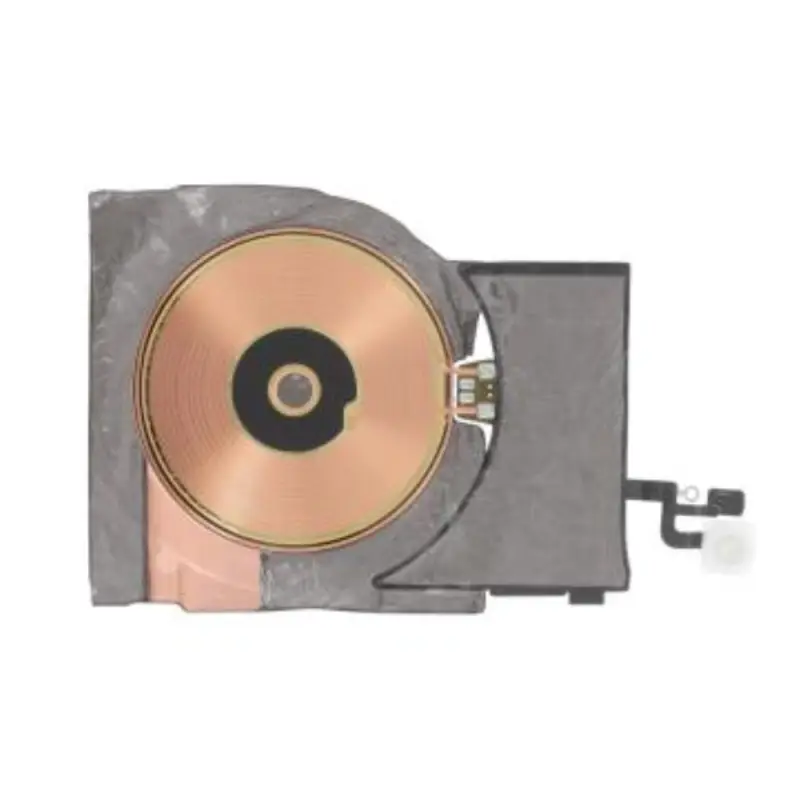 Antenne NFC/Charge Sans Fil avec Nappe Flash iPhone 17 Air