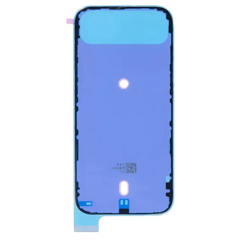 Adhésif Vitre Arrière iPhone 17 Air (10 lot)