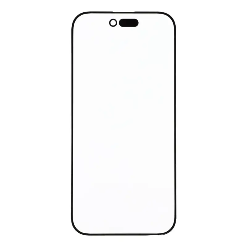 Vitre Avant G+ OCA Pro + OCA (5 lot) iPhone Air (2 en 1)