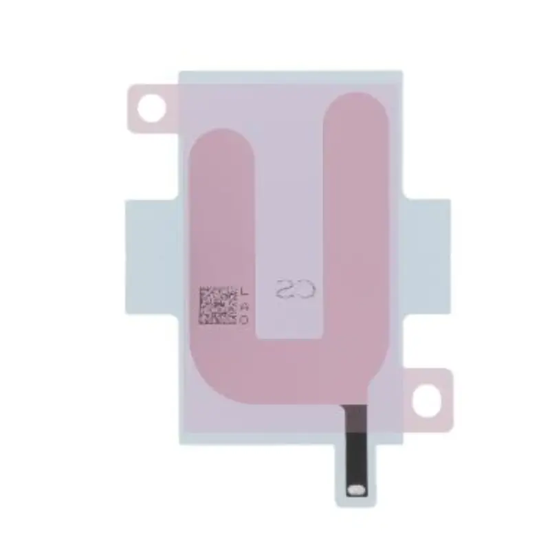 Adhésif Batterie iPhone 17