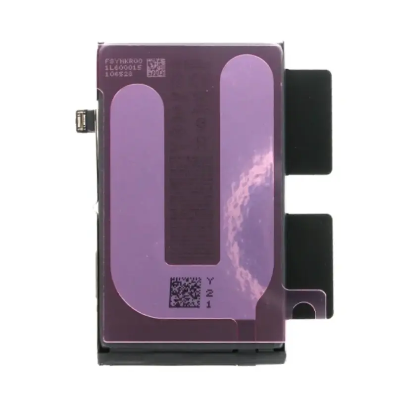 Batterie 111CS 3692mAh iPhone 17 (Service Pack) - 661-56064