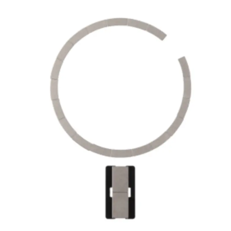 Aimant de chargement sans fil NFC iPhone 16 / 16 Plus / 17