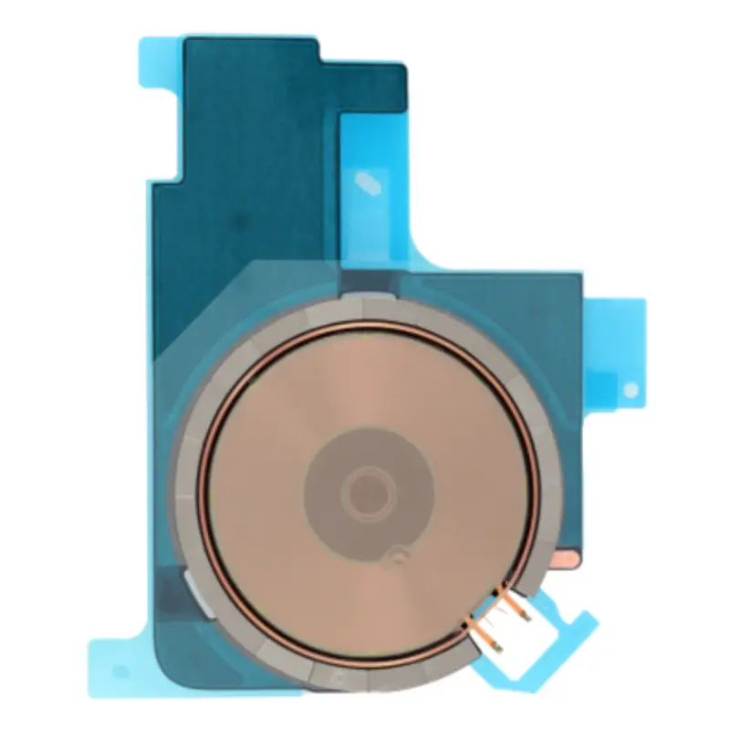 Antenne NFC/Charge Sans Fil iPhone 17