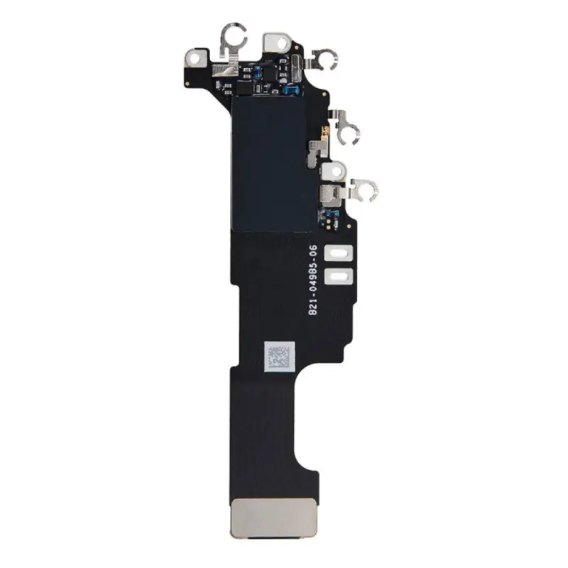 Antenne Wifi iPhone 16 Pro