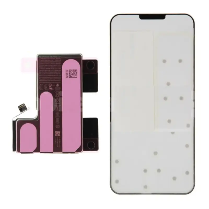 Batterie 2203B 3582mAh iPhone 16 Pro (Service Pack) - 661-42720