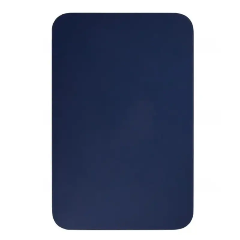 Vitre Arrière iPhone 17 Pro Max Bleu Avec MagSafe (Original Demonté) - Grade A
