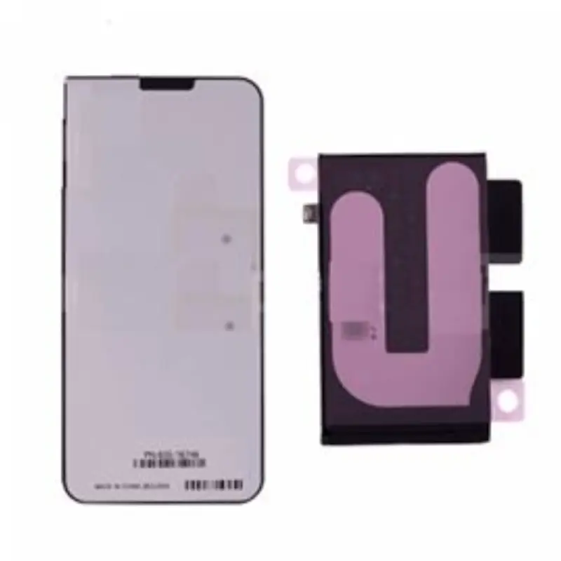 Batterie 106ES 4674mAh iPhone 16 Plus (Service Pack) - 661-42837