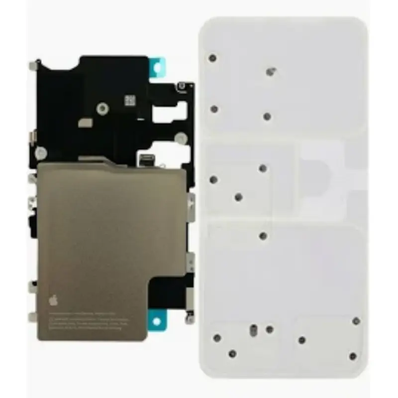 Batterie 0113S 3988mAh iPhone 17 Pro (Service Pack) - 661-56121