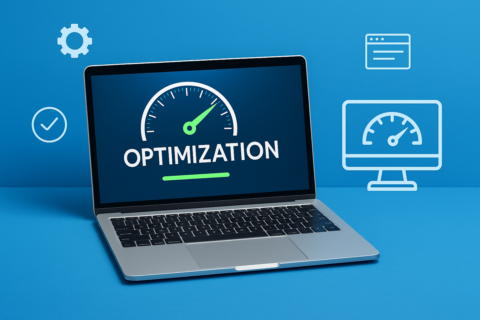 Optimiser la performance de votre PC