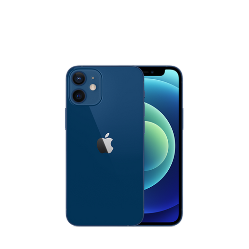 iPhone 12 mini