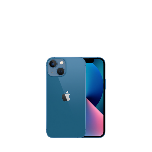 iPhone 13 mini