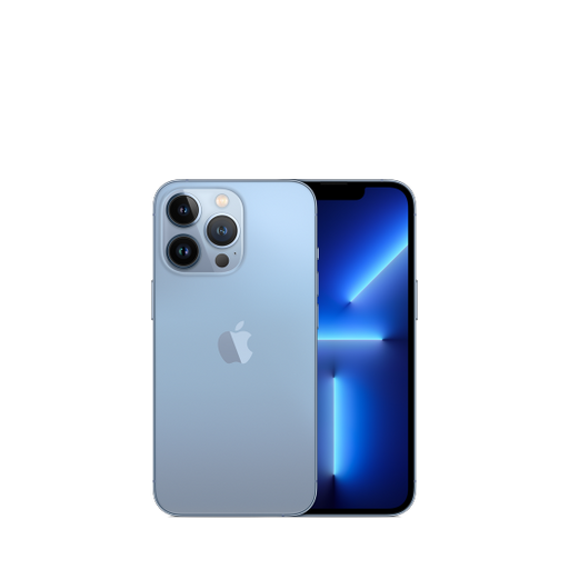 iPhone 13 Pro