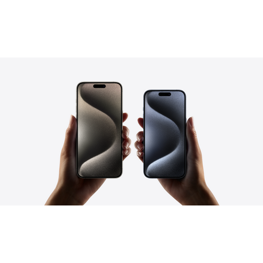 iPhone 15 Pro