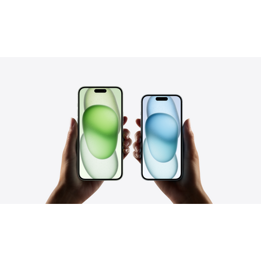 iPhone 15