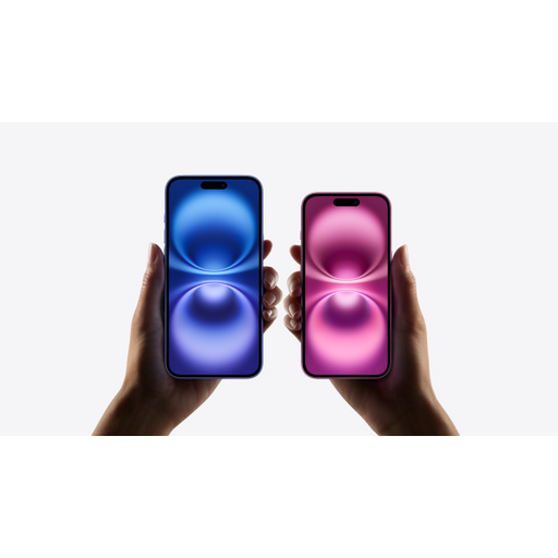 iPhone 16