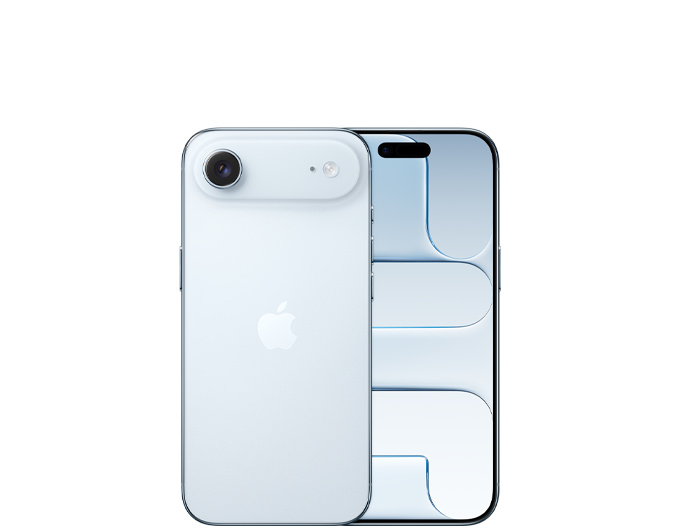 iPhone 17 Air