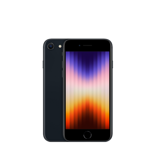 iPhone SE