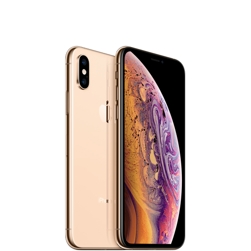 iPhone XS